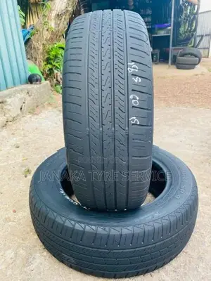used tyre 185/60/15