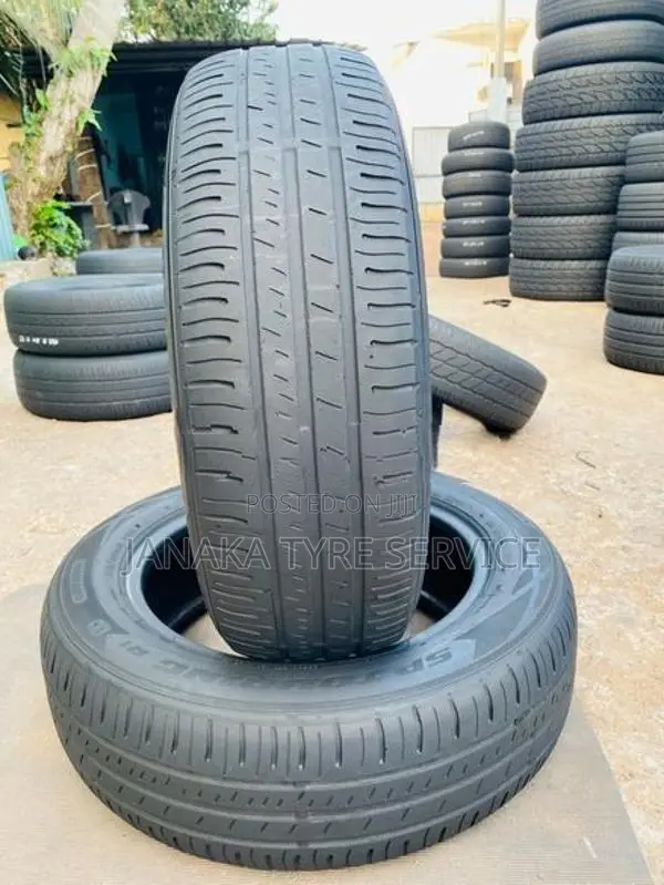 used tyre 175/65/15