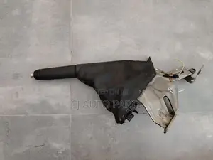Mini Cooper S 2014 Hand Brake Lever