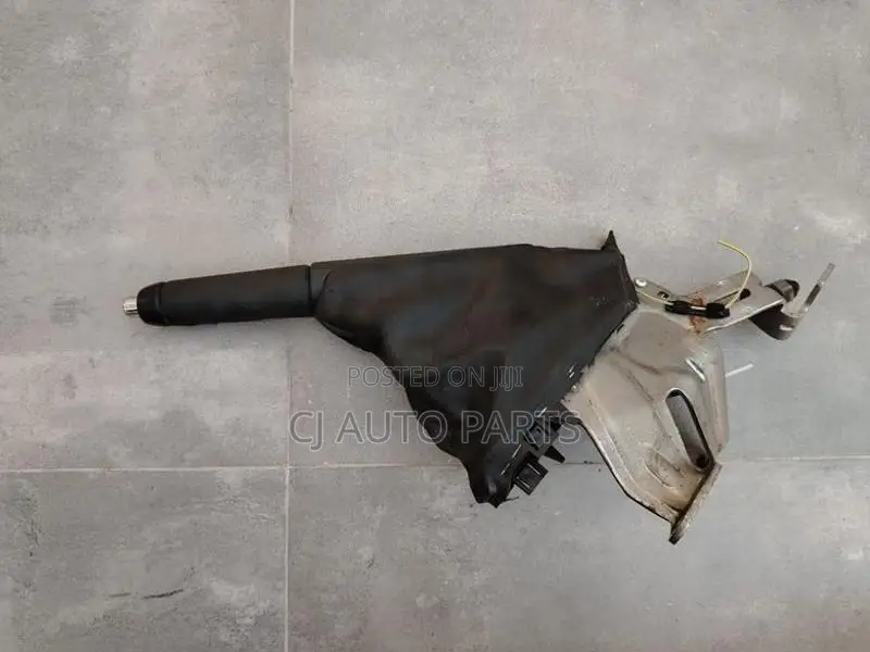 Mini Cooper S 2014 Hand Brake Lever