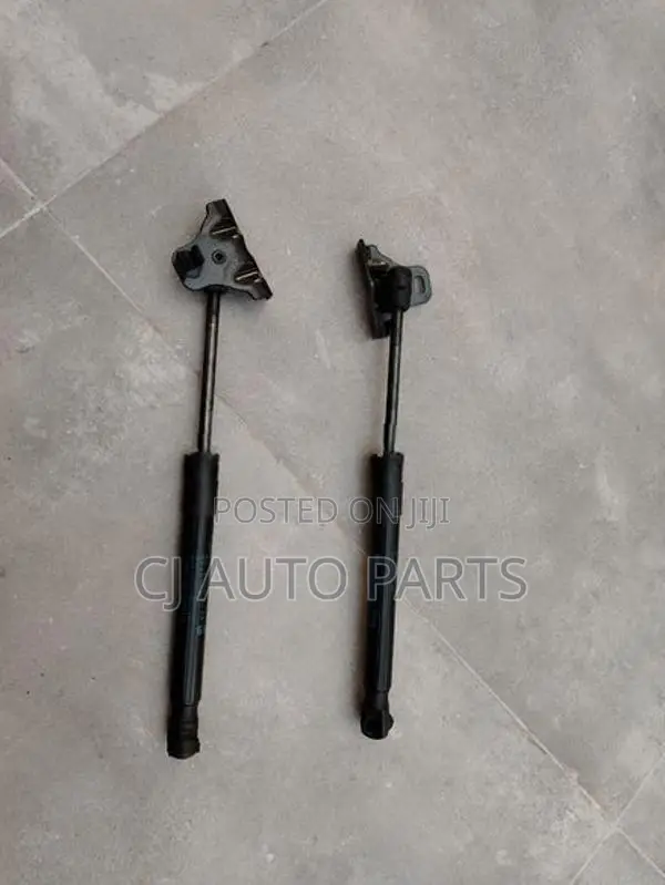 Mini Cooper S 2014 Bonnet Shock