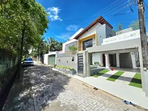 Architecturally Designed Luxury 2 Storey House for Sale in Piliyandala
