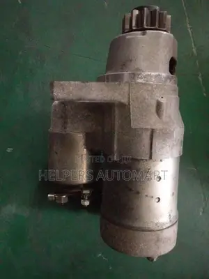 Nissan Teana J32 Stater Motor
