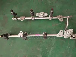 Nisaan Teana J32 Injector