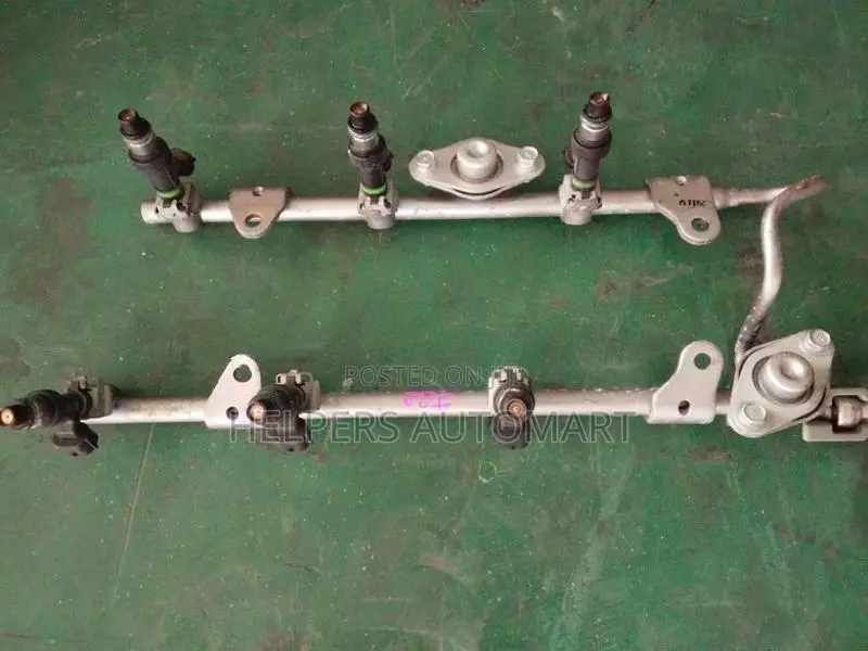 Nisaan Teana J32 Injector