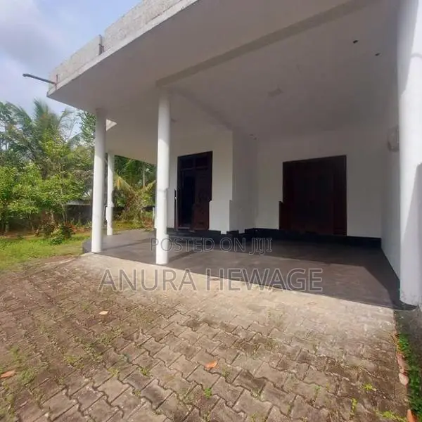 House for sale Pugoda, close to Pugoda Town. (ID: PGD001)
