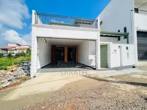 All Completed Brand New House Sale Athurugiriya