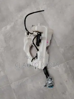 Mini Cooper S 2014 Wiper Warsher Tank