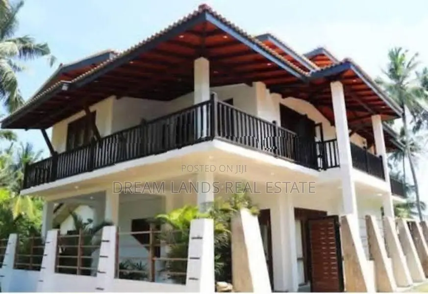 ☆ Wadduwa Villa For Sale ( RS - 524)