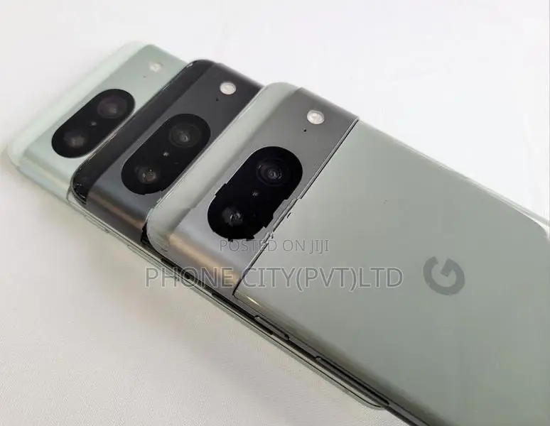 Google Pixel 8 256GB 8GB RAM (Used)