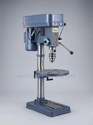 Boky bench drill 16mm 0.75hp