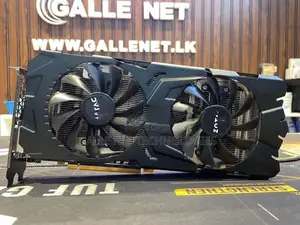 GTX 1070Ti 8GB Gaming VGA