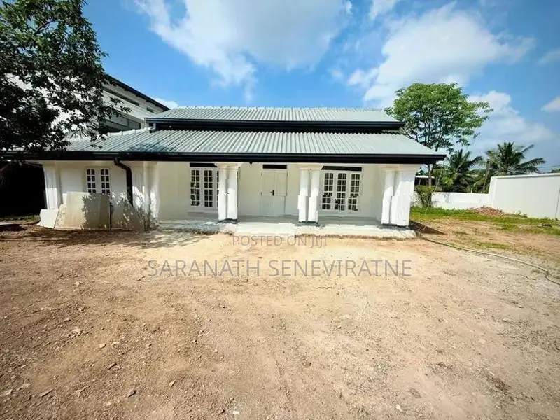 House for Sale Mulleriyawa - Angoda