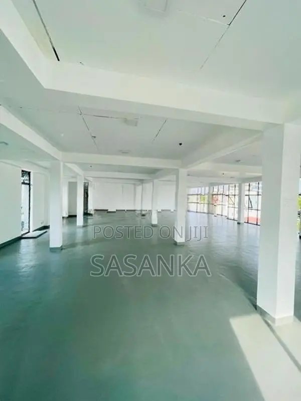 Colombo 6 Jayasinhe Road 10,000 Sqft Building For rent