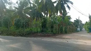 Boralesgamuwa gangarama Road 40Perches Land For Rent