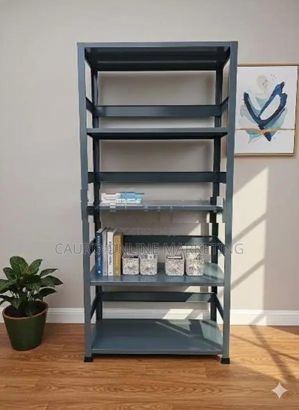 New Steel 6*3 File Cupboard Rack