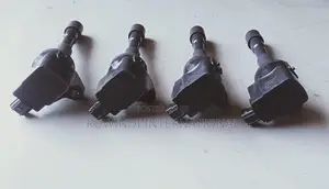 HONDA FIT SHUTTLE GP2 IGNITION COIL