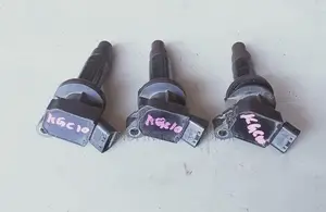 TOYOTA PASSO KGC10 IGNITION COIL