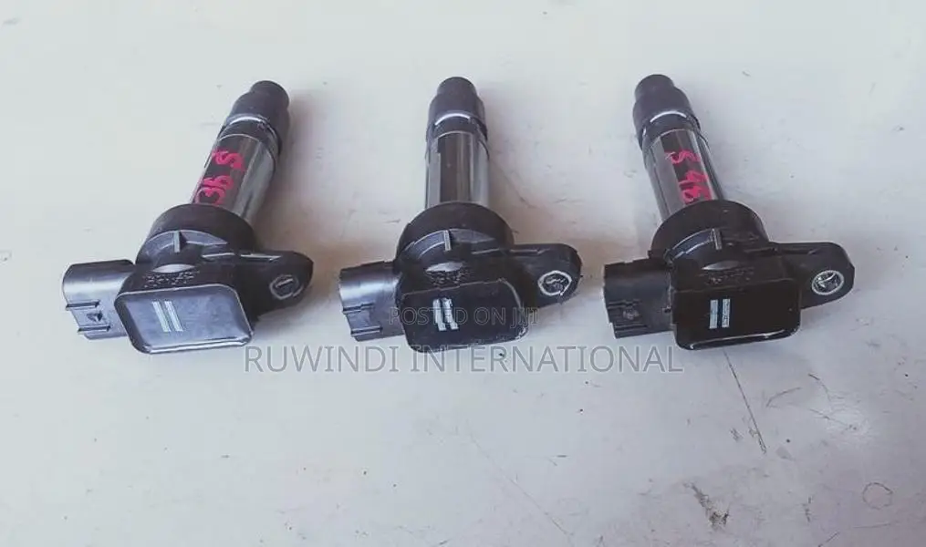 SUZUKI ALTO HA36S IGNITION COIL