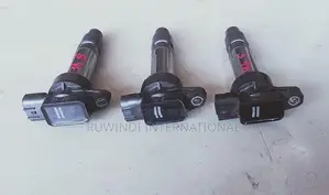 SUZUKI ALTO HA36S IGNITION COIL