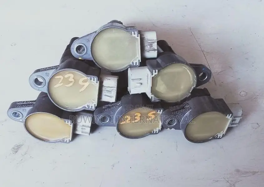 SUZUKI ALTO HA23S IGNITION COIL