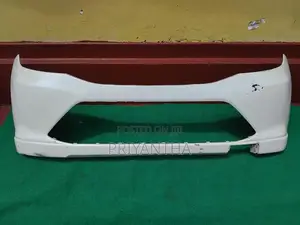 Suzuki Wagon R 44s Fz front buffer