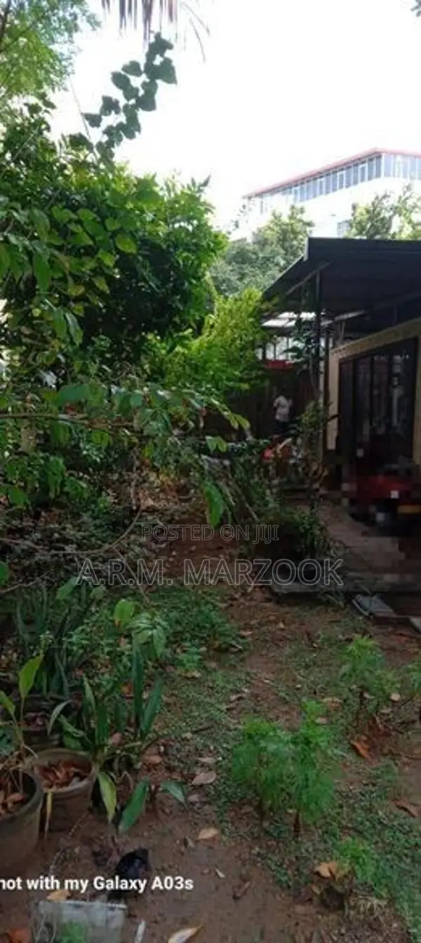 Colombo 8 Baudhaloka Mw 9.8 Perches Prime Proprty For Sale