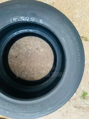 used tyre 185/60/15