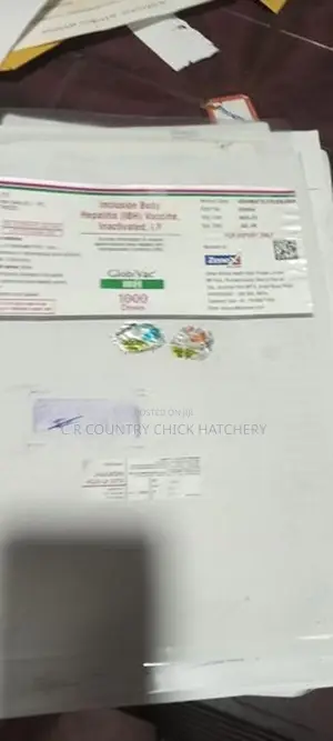 Country Chick