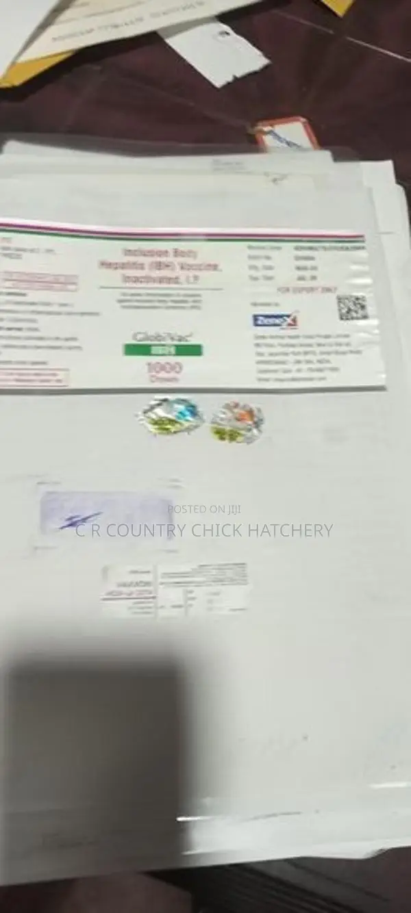 Country Chick