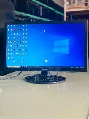 24" LED Full HD HDMI Monitor