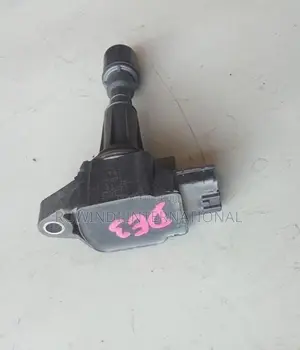 MAZDA DEMIO DE3FS IGNITION COIL