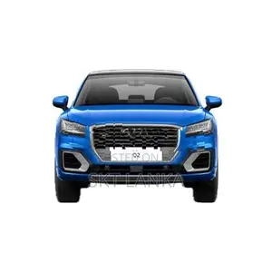 Genuine Audi Q2 2018 Door locks - All sides available