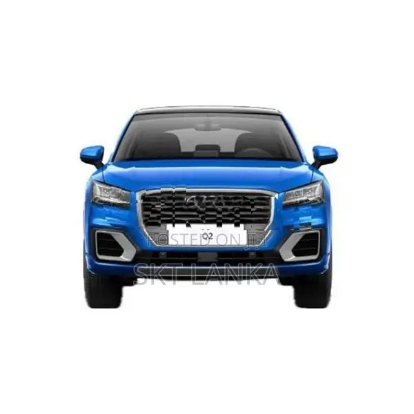Genuine Audi Q2 2018 Door locks - All sides available