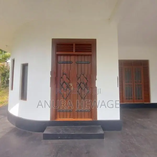 House for sale Pugoda, close to Pugoda Town. (ID: PGD001)
