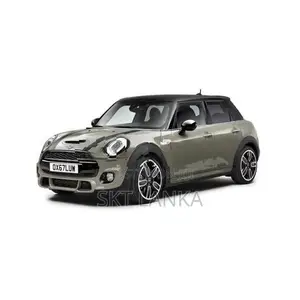 Genuine Bmw Mini Cooper S 2018 Headlight Brackets