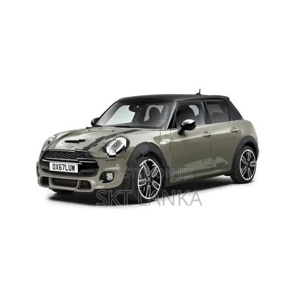 Genuine Bmw Mini Cooper S 2018 Headlight Brackets