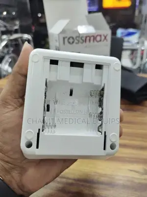 Rossmax Blood Pressure Monitor Digital