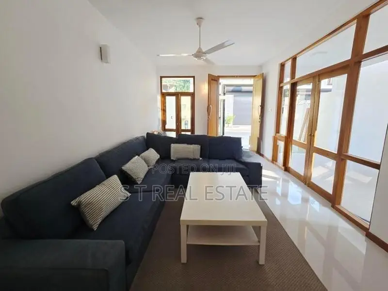 Newly Build Luxury 3 Storey House for Sale in Battaramulla