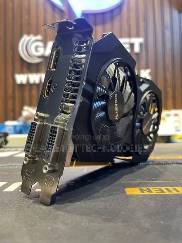 GTX950 2GB Gaming VGA