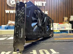 GTX 1070Ti 8GB Gaming VGA