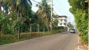 Boralesgamuwa gangarama Road 40Perches Land For Rent