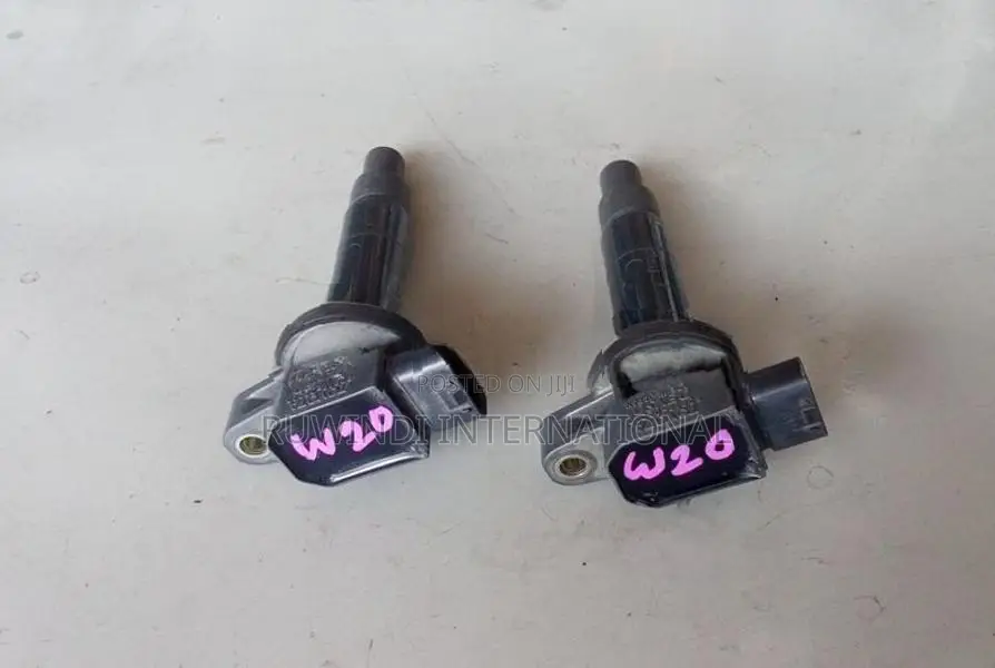 TOYOTA PRIUS W20 IGNITION COIL