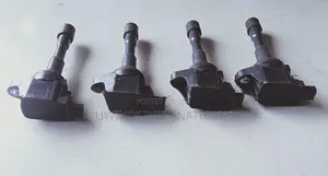 HONDA FIT SHUTTLE GP2 IGNITION COIL
