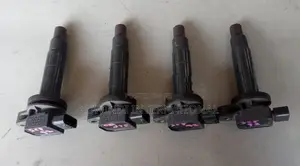 TOYOTA BELTA SCP92 IGNITION COIL