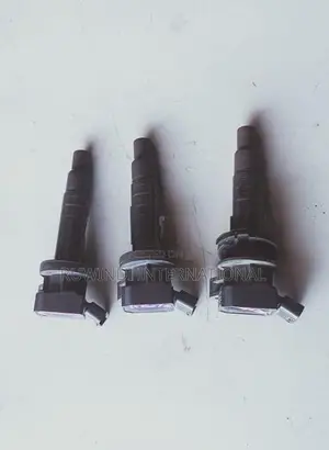 TOYOTA PASSO KGC10 IGNITION COIL