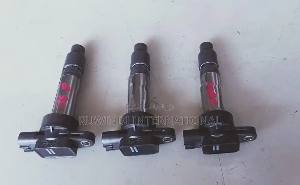 SUZUKI ALTO HA36S IGNITION COIL