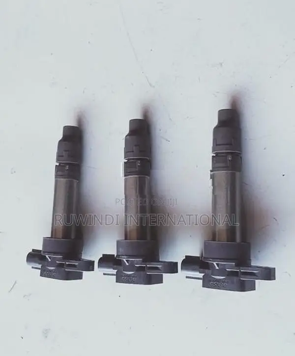 SUZUKI WAGON R MH44S IGNITION COIL