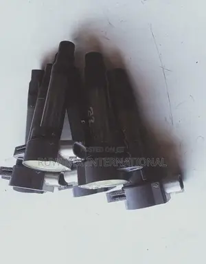 SUZUKI ALTO HA23S IGNITION COIL