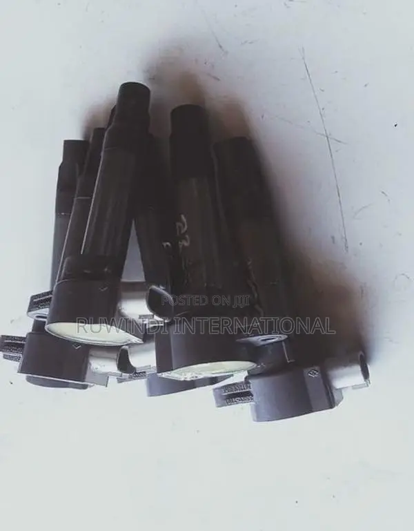 SUZUKI ALTO HA23S IGNITION COIL